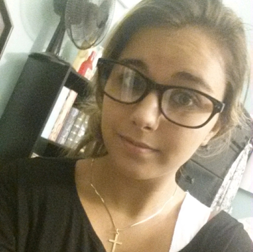 Meet your Posher, Rachael